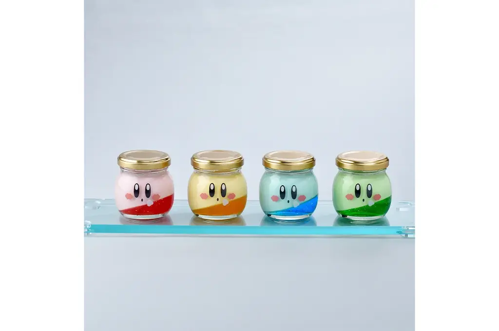 『カービィカフェ PETIT』＜テイクアウトスイーツ専門店＞にて、2025年11月13日(木)より冬の新作ケーキを発売！「カービィのカラフルプリン」も期間限定で再登場！ 画像 2