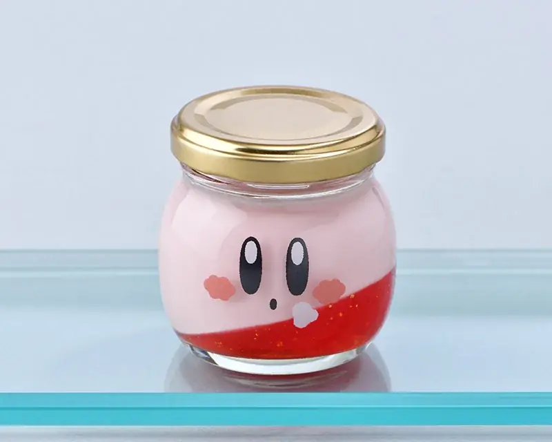 『カービィカフェ PETIT』＜テイクアウトスイーツ専門店＞にて、2025年11月13日(木)より冬の新作ケーキを発売！「カービィのカラフルプリン」も期間限定で再登場！ 画像 6