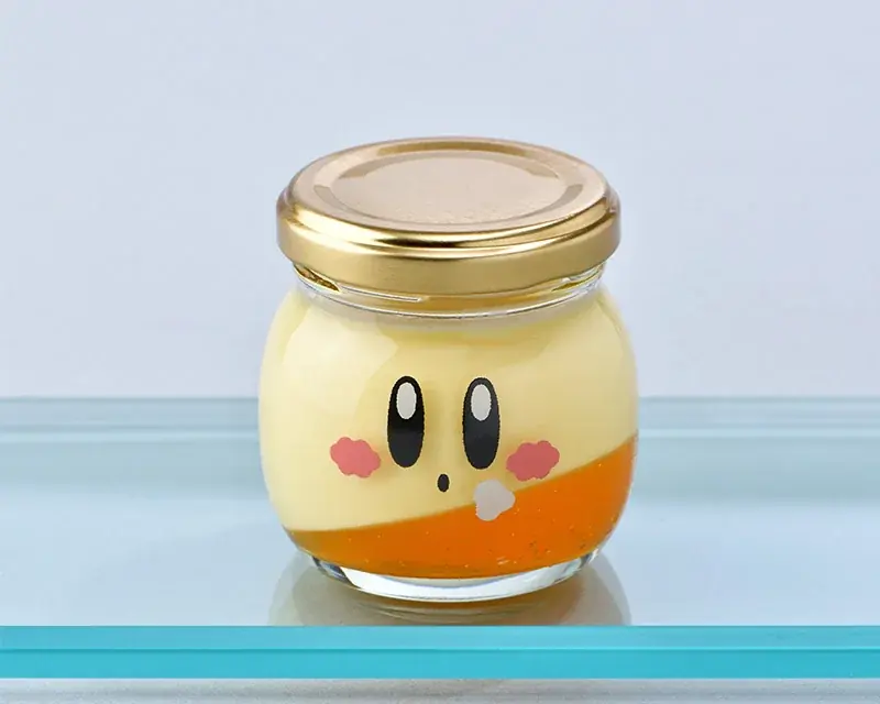 『カービィカフェ PETIT』＜テイクアウトスイーツ専門店＞にて、2025年11月13日(木)より冬の新作ケーキを発売！「カービィのカラフルプリン」も期間限定で再登場！ 画像 7