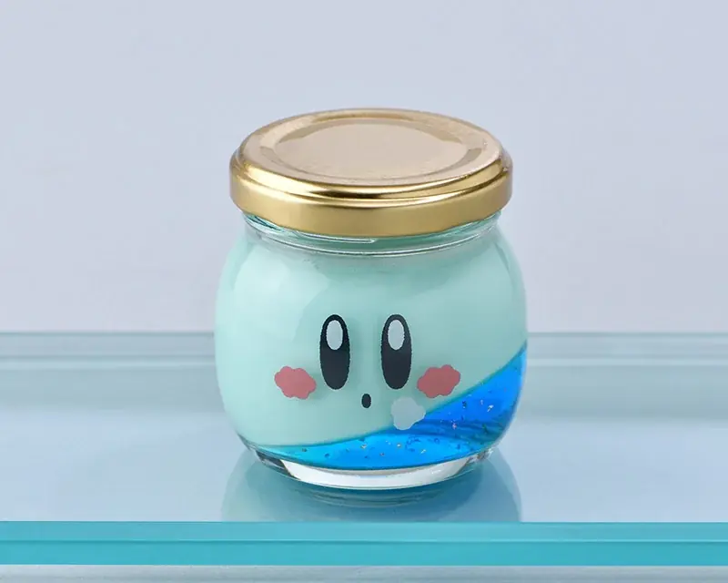 『カービィカフェ PETIT』＜テイクアウトスイーツ専門店＞にて、2025年11月13日(木)より冬の新作ケーキを発売！「カービィのカラフルプリン」も期間限定で再登場！ 画像 8