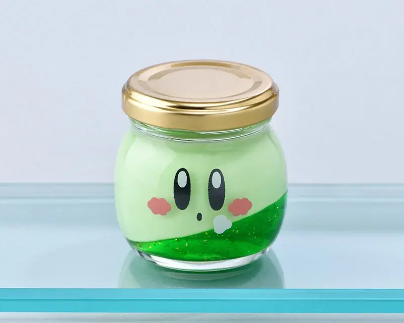 『カービィカフェ PETIT』＜テイクアウトスイーツ専門店＞にて、2025年11月13日(木)より冬の新作ケーキを発売！「カービィのカラフルプリン」も期間限定で再登場！ 画像 9