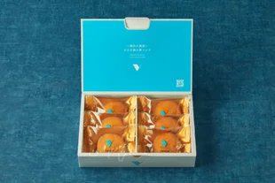 待望の九州初上陸！「横浜バニラ」期間限定ポップアップストアが大丸福岡天神店にOPEN！ 画像 4