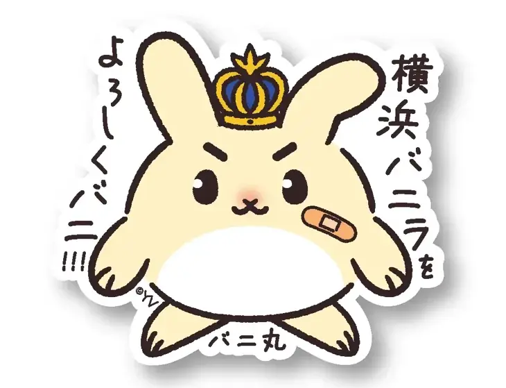 待望の九州初上陸！「横浜バニラ」期間限定ポップアップストアが大丸福岡天神店にOPEN！ 画像 8