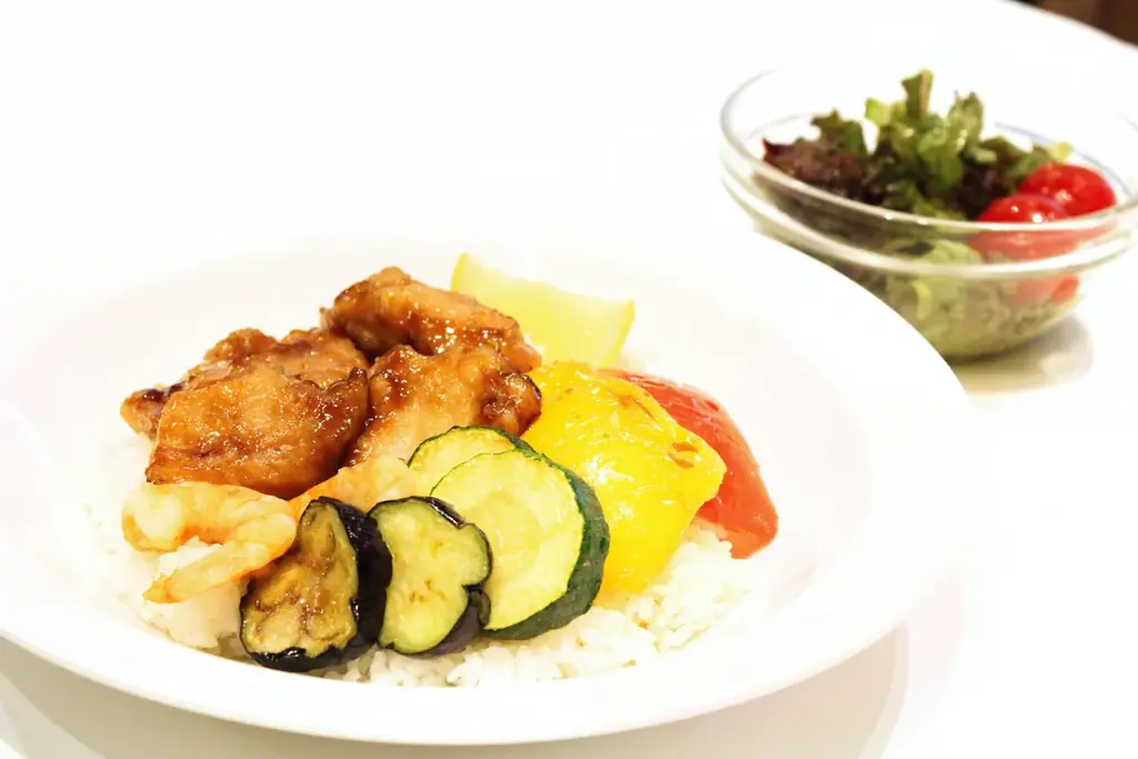 「グラスハート × TOWER RECORDS CAFE」劇中バンド“TENBLANK” コラボカフェがアンコール開催 画像 4