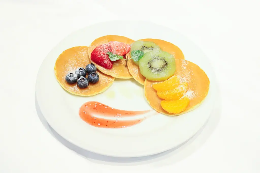 「グラスハート × TOWER RECORDS CAFE」劇中バンド“TENBLANK” コラボカフェがアンコール開催 画像 8