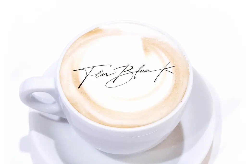 「グラスハート × TOWER RECORDS CAFE」劇中バンド“TENBLANK” コラボカフェがアンコール開催 画像 9