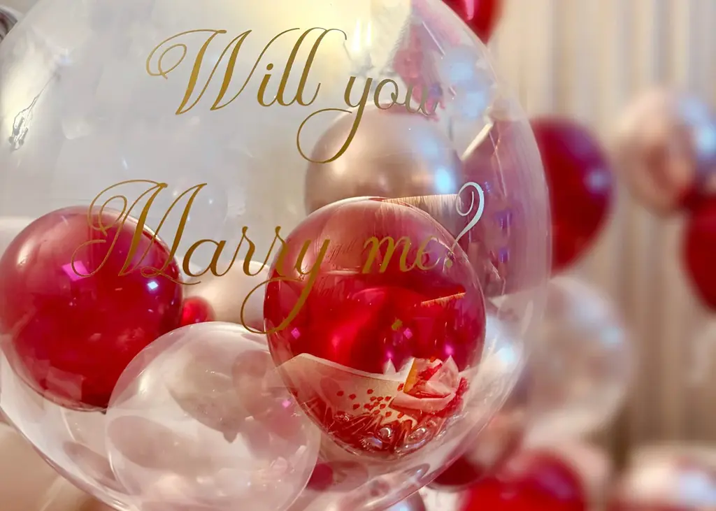 【ホテル ユニバーサル ポート ヴィータ】1日1室限定「クリスマスプロポーズプラン」本日より販売 画像 3