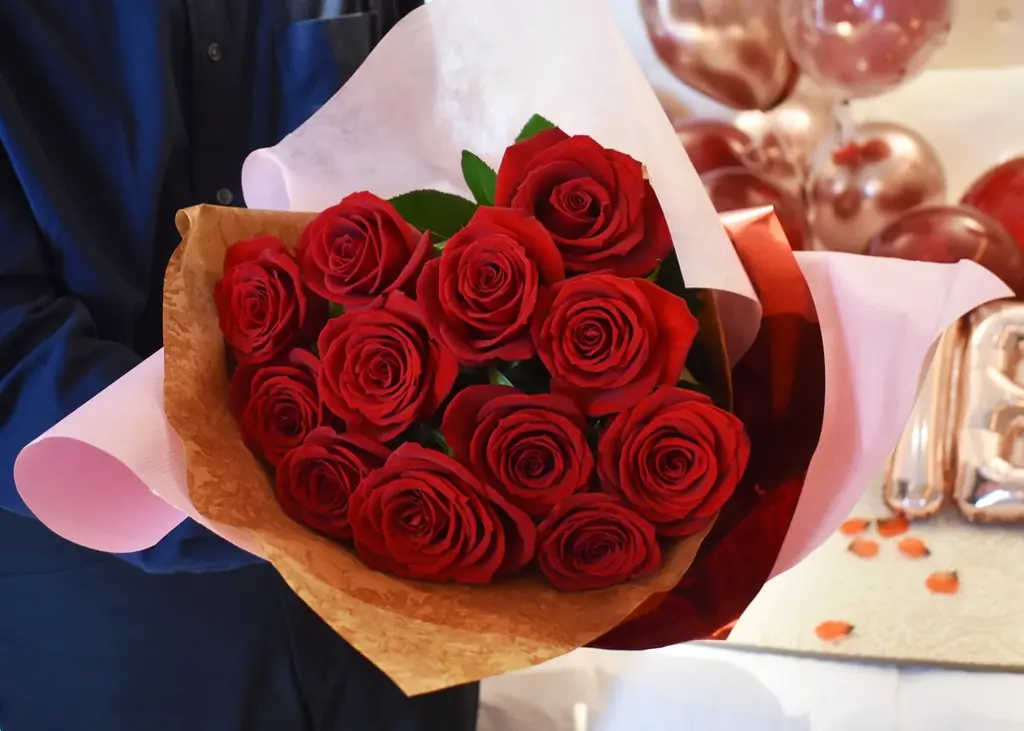 【ホテル ユニバーサル ポート ヴィータ】1日1室限定「クリスマスプロポーズプラン」本日より販売 画像 4