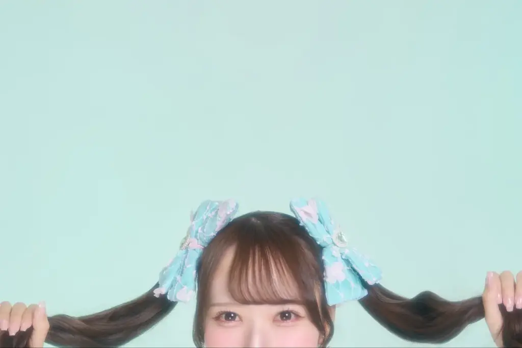 LilyS/ash 川澄ななえ、生誕ビジュアル公開＆生誕祭の詳細発表 画像 5