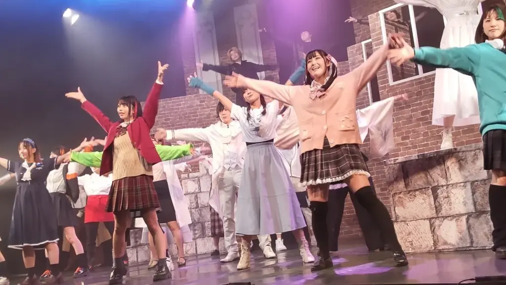 美月まりも、夏目綾（ミス週刊少年マガジン賞受賞）主演、小日向はる(ミスヤングチャンピオン2018グランプリ)ほか、豪華キャスト陣で作る和風×妖怪エンタメ舞台『てんてん烏と鬼灯の国』上演迫る 画像 11