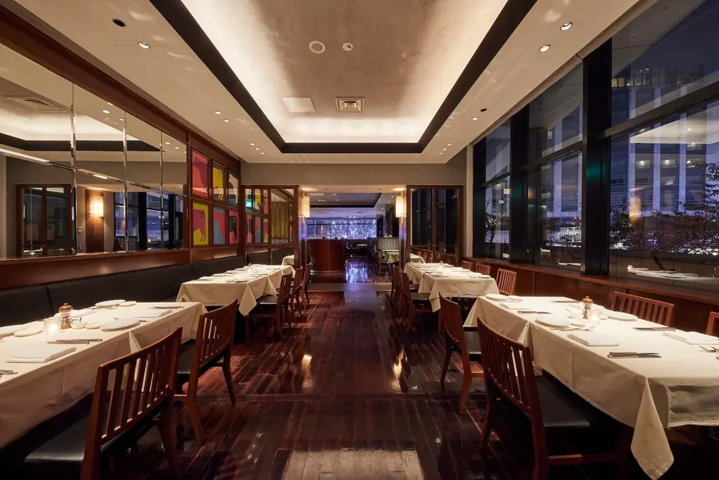 【37 Steakhouse & Bar × Melograno】“イタリアンステーキハウス”をテーマにした、一夜限りのコラボレーションディナー11/20（木）開催！ 画像 4