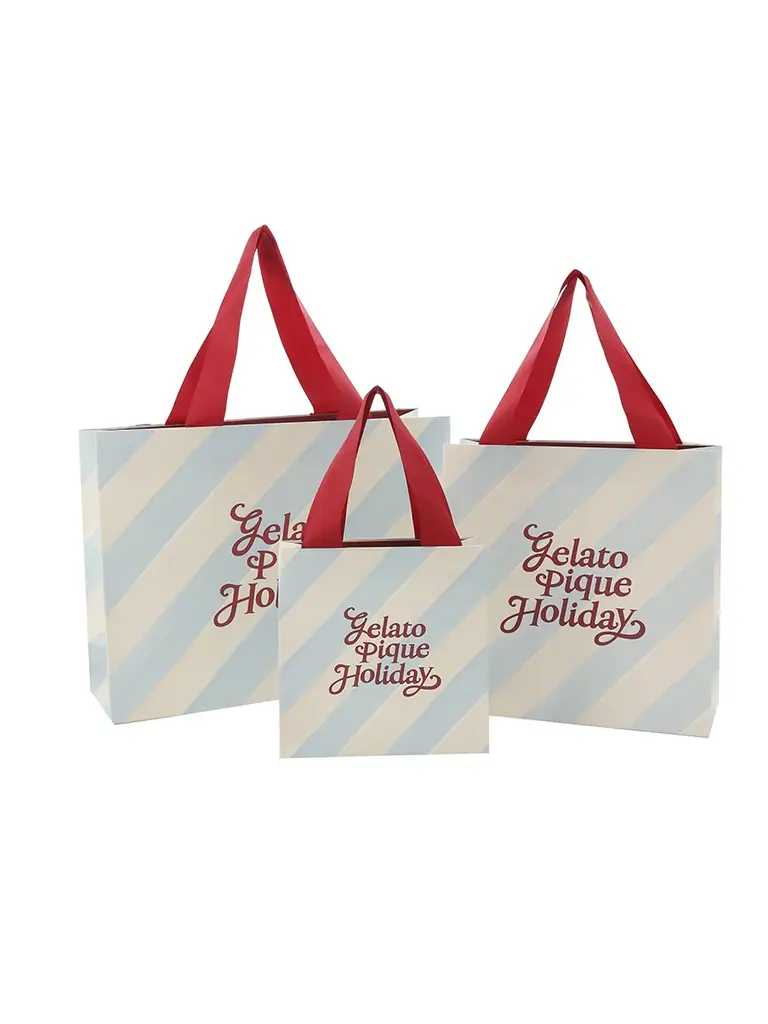 【gelato pique (ジェラート ピケ)】ぬくもりに包まれる、特別なホリデーシーズンを彩るルームウェア！選ぶ時間も楽しい、バリエーション豊富なHOLIDAY COLLECTIONを公開 画像 19