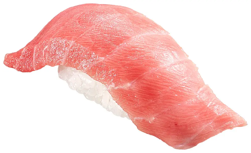 今なら鮪の王様と新物の共演！大切り！本鮪中とろ、濃厚！うに包みが登場！ 画像 2