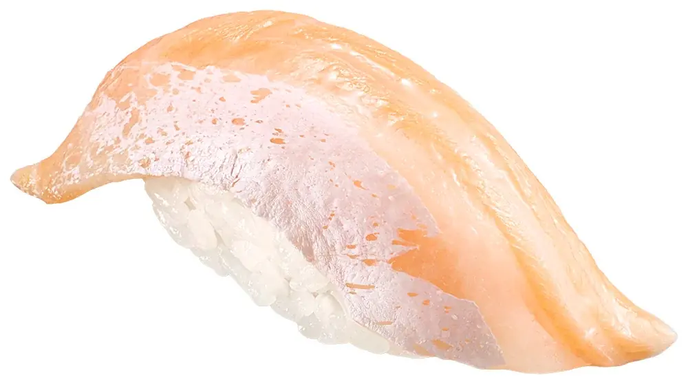 今なら鮪の王様と新物の共演！大切り！本鮪中とろ、濃厚！うに包みが登場！ 画像 4