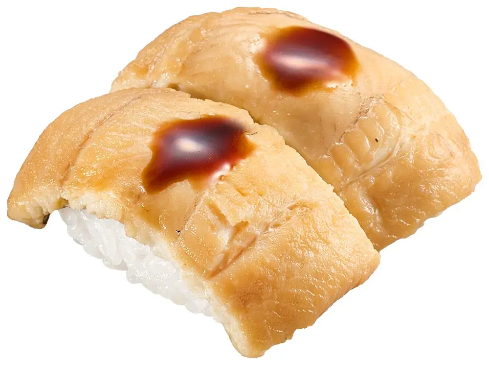 今なら鮪の王様と新物の共演！大切り！本鮪中とろ、濃厚！うに包みが登場！ 画像 6