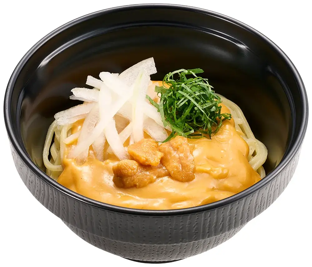 今なら鮪の王様と新物の共演！大切り！本鮪中とろ、濃厚！うに包みが登場！ 画像 7