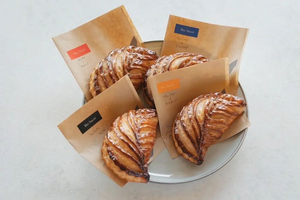 【＆LOVINA】『BAKE&HARRY』が2025年11月16日(日)にリニューアルオープン！ 画像 3