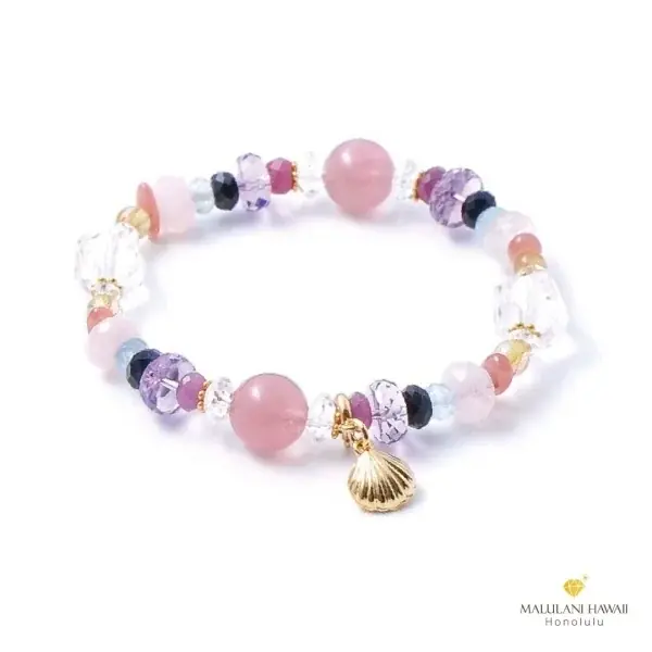 【11月11日はお得なショッピングデー】人気パワーストーンジュエリーが“ポイント10倍＆送料無料”｜ハワイ発「マルラニハワイ」 画像 3