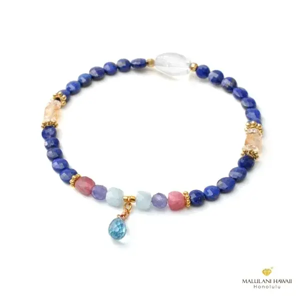 【11月11日はお得なショッピングデー】人気パワーストーンジュエリーが“ポイント10倍＆送料無料”｜ハワイ発「マルラニハワイ」 画像 4
