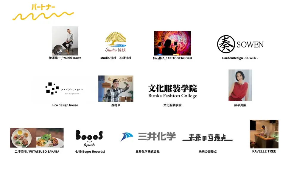 “おめでとう”を生み出す社会実験『街じゅうが 乾杯する日』11月16日(日)渋谷・北谷公園で開催 画像 7