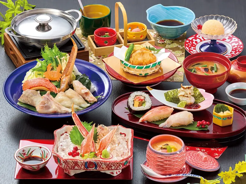 旬が重なる奇跡！極上のかにとふぐの饗宴【甲羅本店】が「かにとふぐフェア」 を2025年11月10日（月）から開催 画像 7