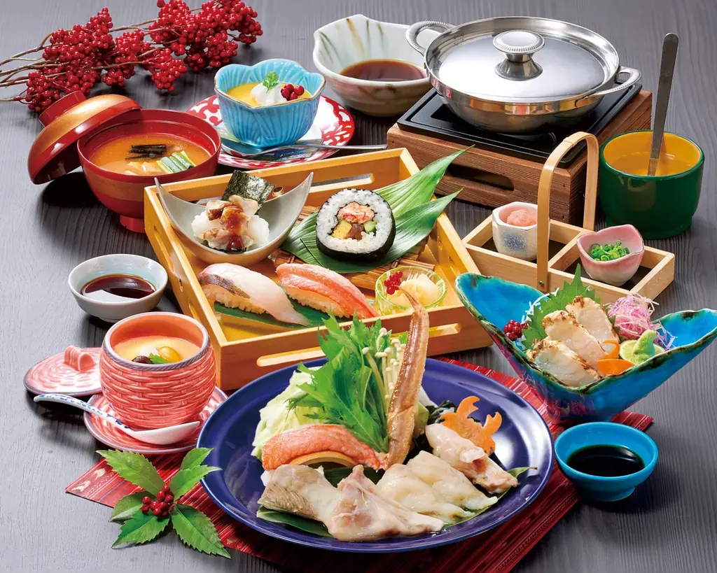 旬が重なる奇跡！極上のかにとふぐの饗宴【甲羅本店】が「かにとふぐフェア」 を2025年11月10日（月）から開催 画像 8