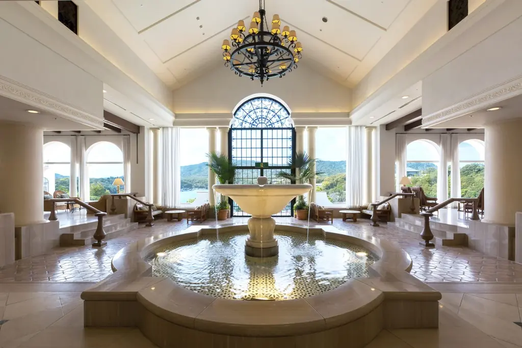 志摩ベイサイド年越し