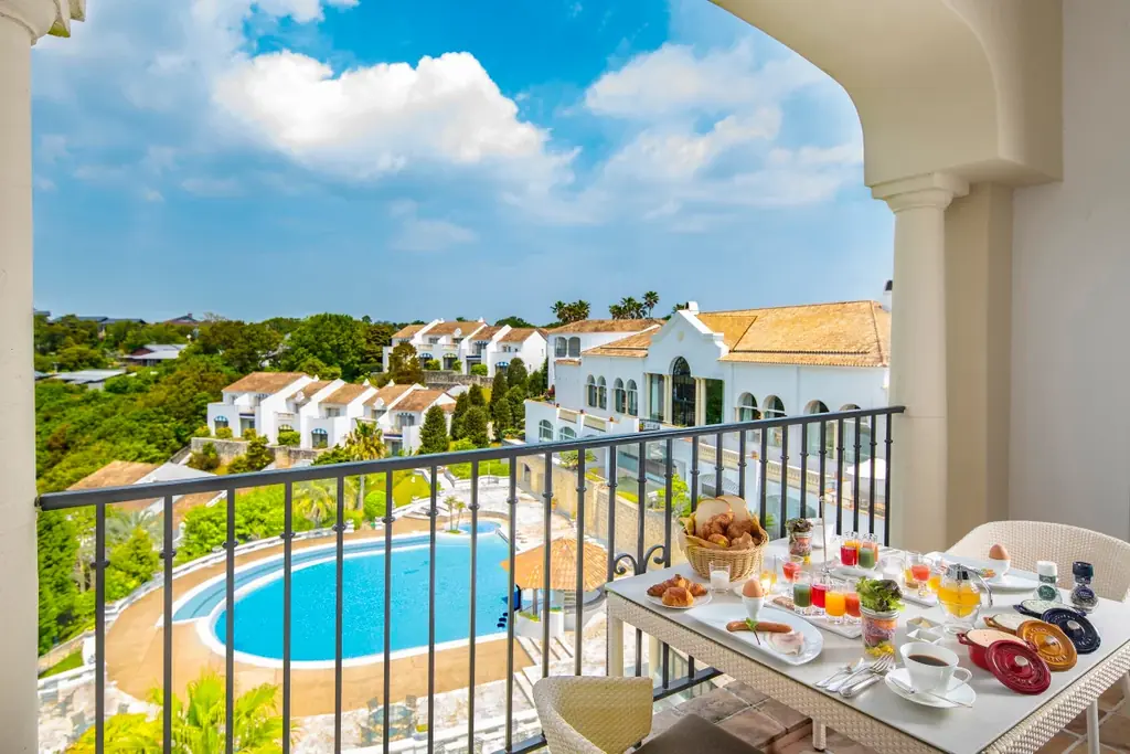 【都リゾート 志摩 ベイサイドテラス】2026新年カウントダウンパーティー 開催 画像 12