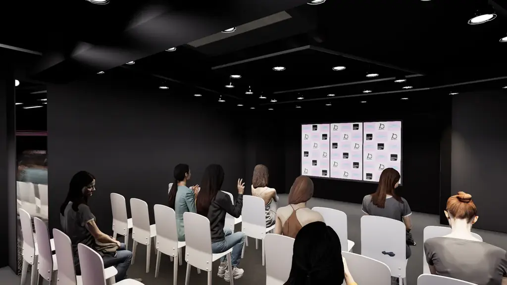 マツキヨココカラ＆カンパニー　PB「matsukiyo」誕生10周年特別企画 美容学校をテーマに初の体験型POPUPストアが渋谷に登場 画像 6