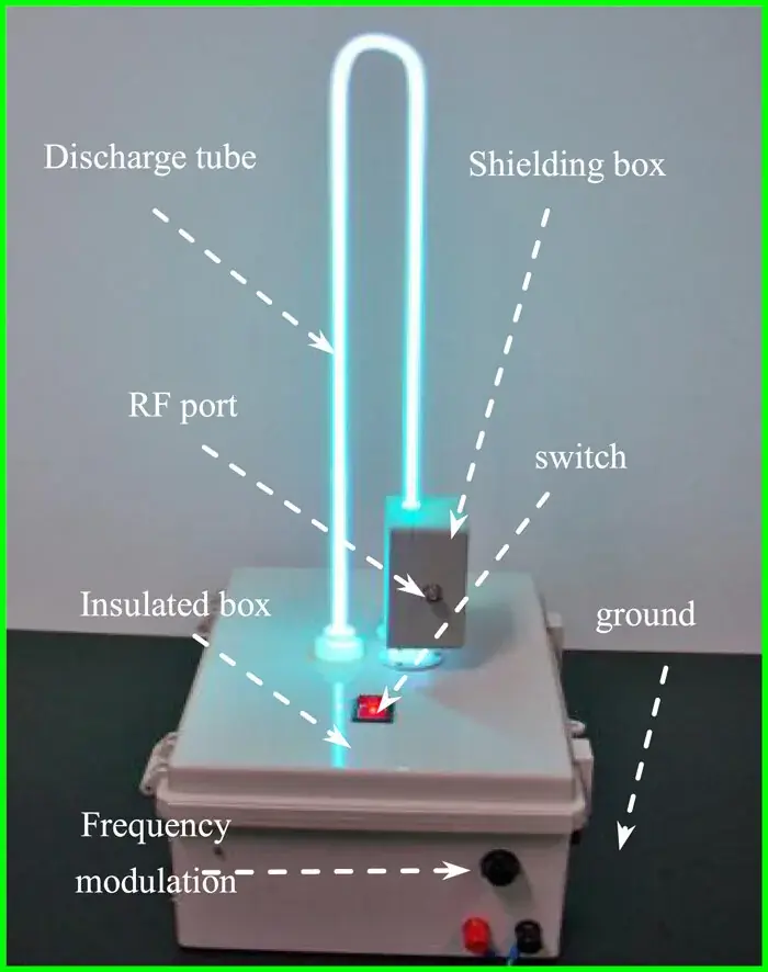 SpicyCompany、高出力プラズマ技術による次世代防衛センサー開発を加速 画像 4