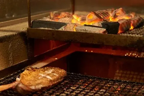 【炭火焼干物定食 しんぱち食堂】「炭火焼干物定食 しんぱち食堂　名古屋伏見店」を11月17日（月）グランドオープン！ 画像 2