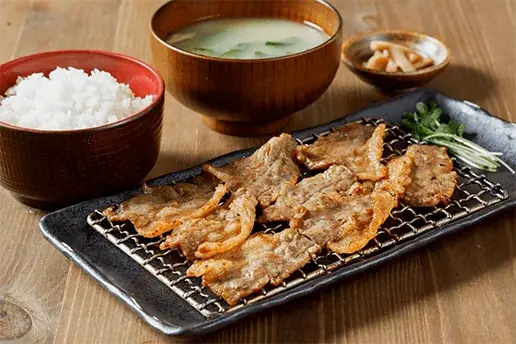 【炭火焼干物定食 しんぱち食堂】「炭火焼干物定食 しんぱち食堂　名古屋伏見店」を11月17日（月）グランドオープン！ 画像 9