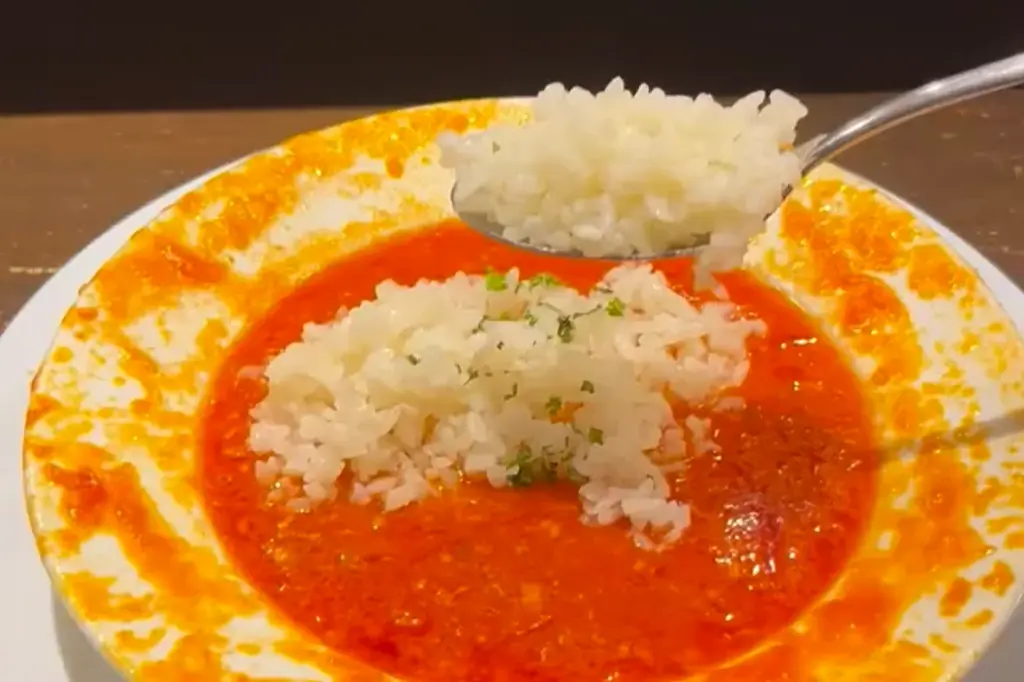 【 “ソースが足りないパスタ” はもう嫌だ！】がっつり食べたいを叶えるパスタ専門店『ワイルドレッドパスタ』が、新橋に11/11（火）OPEN！ 画像 3