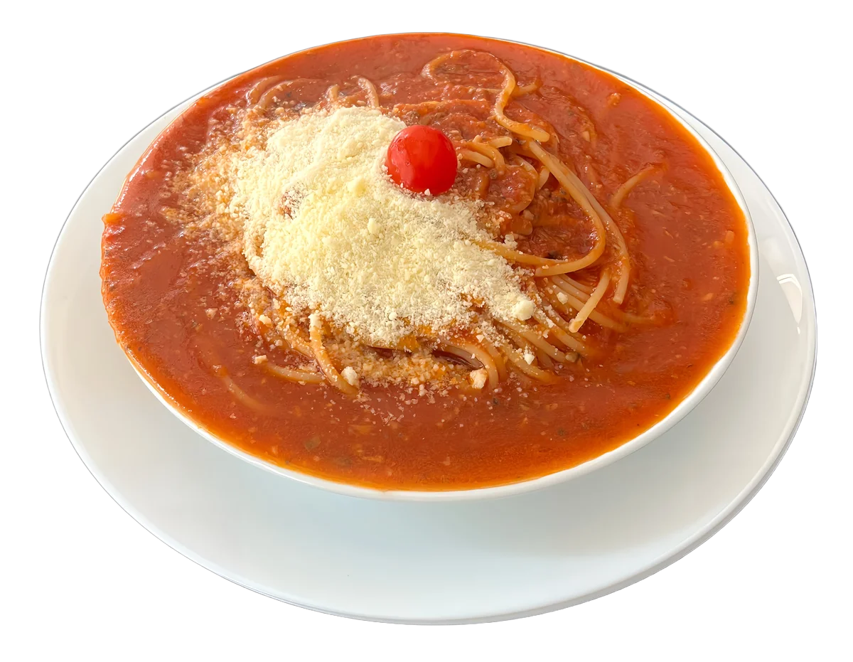 【 “ソースが足りないパスタ” はもう嫌だ！】がっつり食べたいを叶えるパスタ専門店『ワイルドレッドパスタ』が、新橋に11/11（火）OPEN！ 画像 4