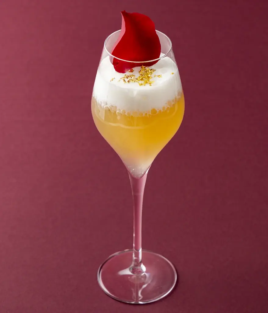 小嶋陽菜がプロデュースするライフスタイルブランド「Her lip to」が東京・汐留にあるコンラッド東京にて＜Her lip to Lounge 2025＞を開催 画像 11