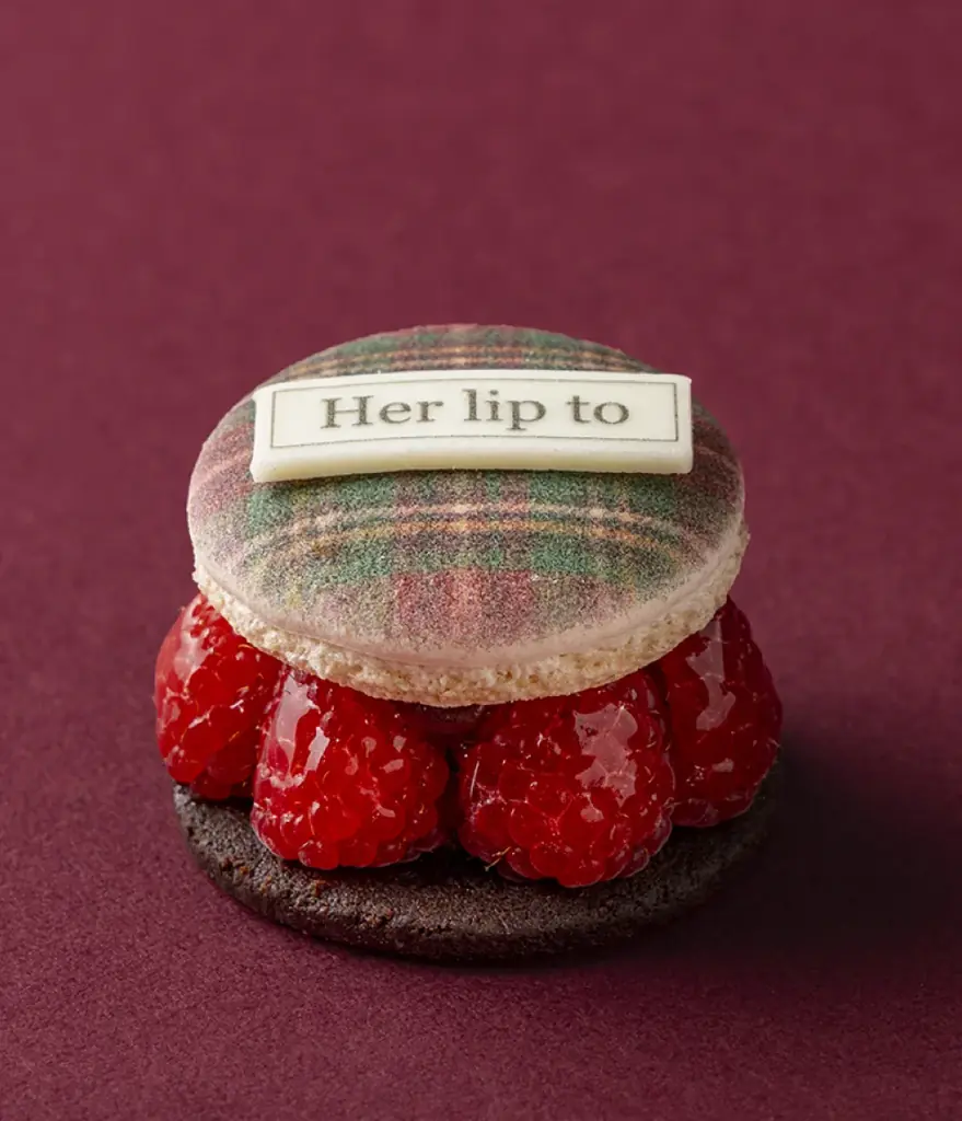 小嶋陽菜がプロデュースするライフスタイルブランド「Her lip to」が東京・汐留にあるコンラッド東京にて＜Her lip to Lounge 2025＞を開催 画像 4