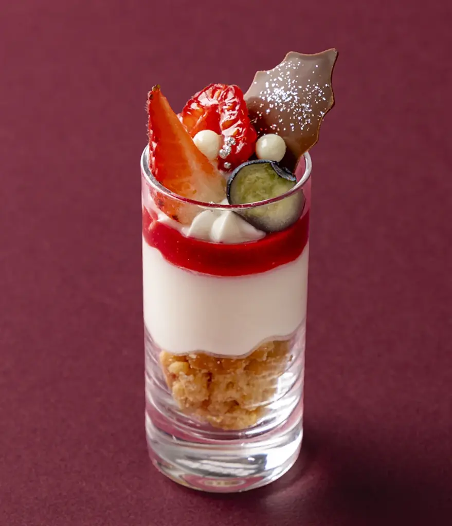 小嶋陽菜がプロデュースするライフスタイルブランド「Her lip to」が東京・汐留にあるコンラッド東京にて＜Her lip to Lounge 2025＞を開催 画像 7