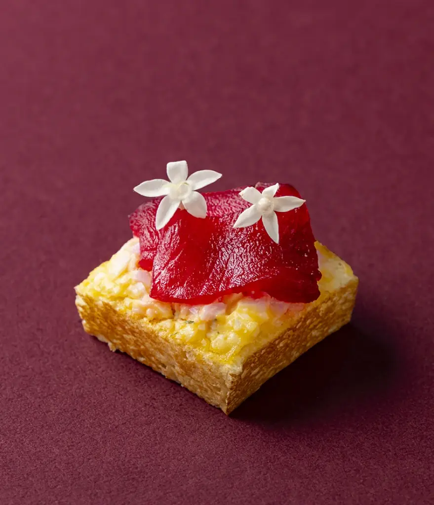 小嶋陽菜がプロデュースするライフスタイルブランド「Her lip to」が東京・汐留にあるコンラッド東京にて＜Her lip to Lounge 2025＞を開催 画像 9