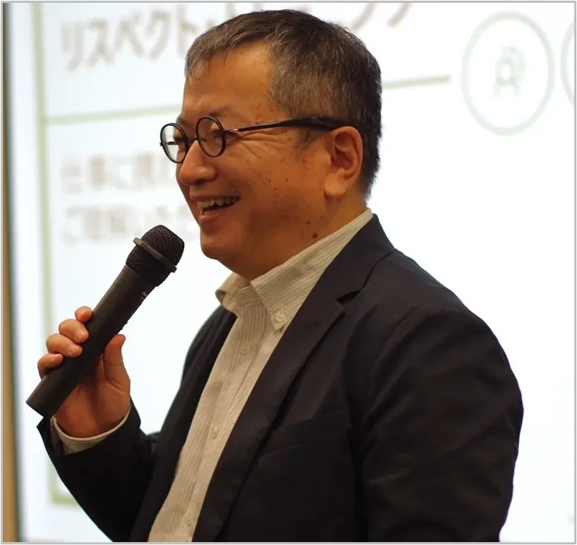 【参加募集／無料】〈12/10開催〉Netflix＆VIPO共催「Netflix Respect Training」 画像 2