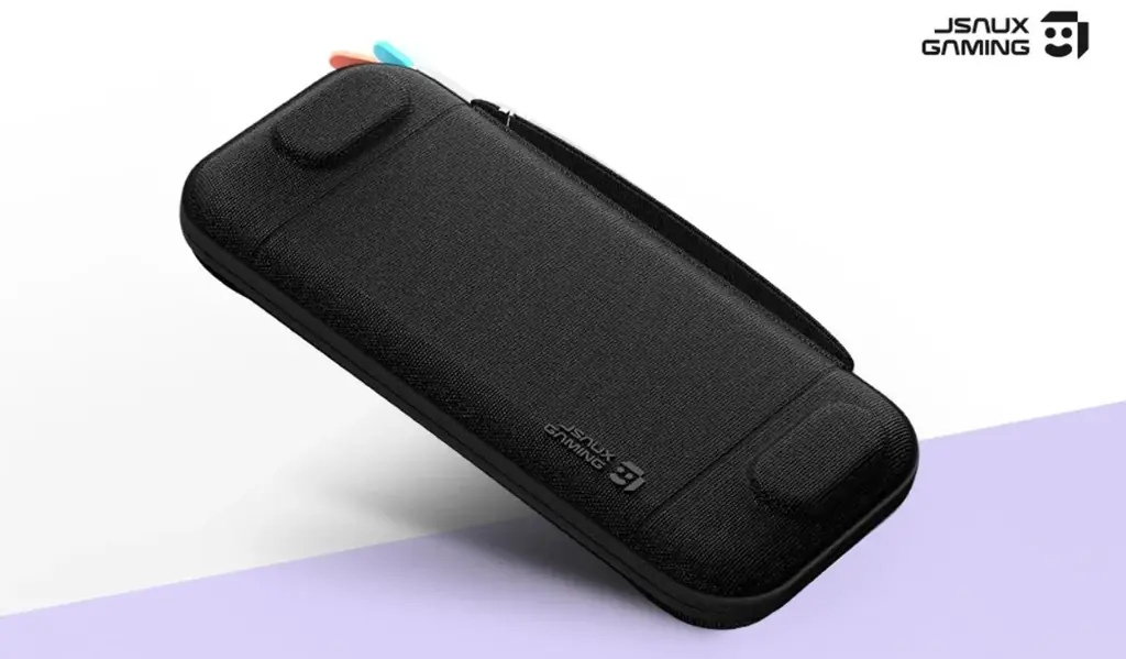 【Amazon限定】JSAUXのSwitch 2アクセサリーがセール中 – 充電グリップと収納ケースが28%OFF 画像 1