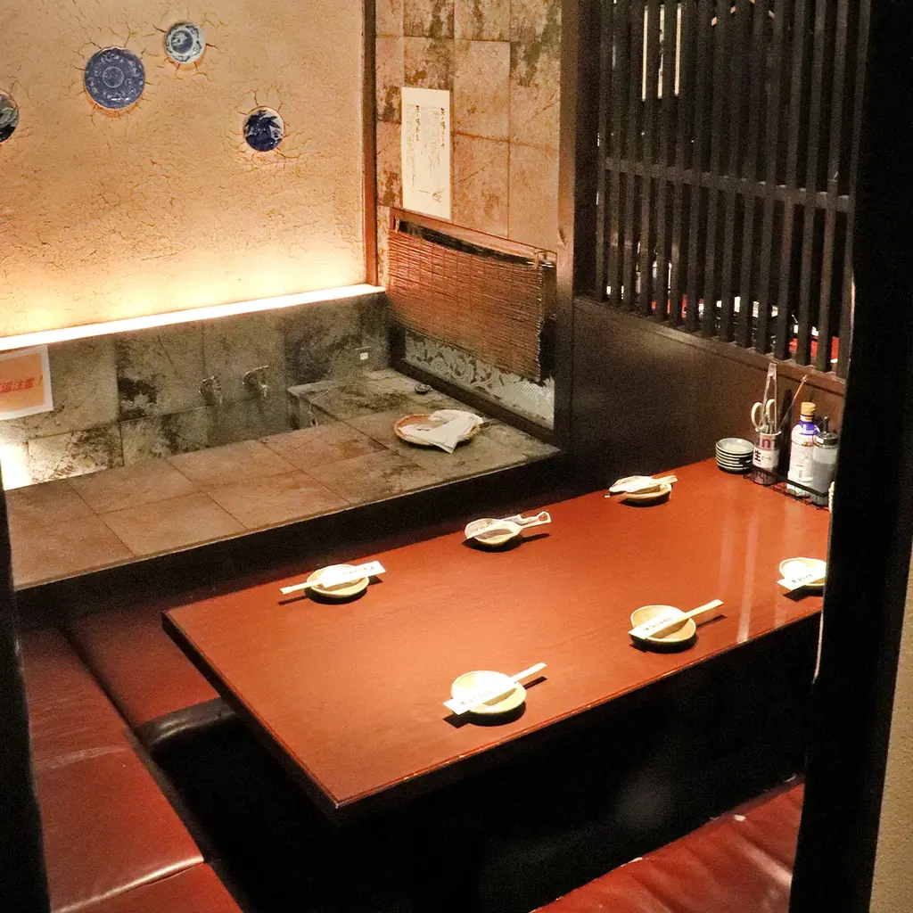 【名古屋初上陸】早くも2・3店舗目！テレビでも話題の刺身食べ放題「漁港食堂」が11月に 同月2店舗OPEN予定！ 画像 4