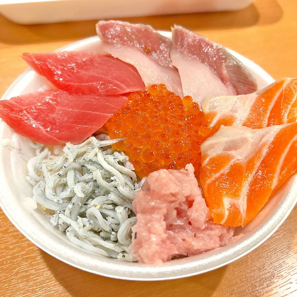 【名古屋初上陸】早くも2・3店舗目！テレビでも話題の刺身食べ放題「漁港食堂」が11月に 同月2店舗OPEN予定！ 画像 6