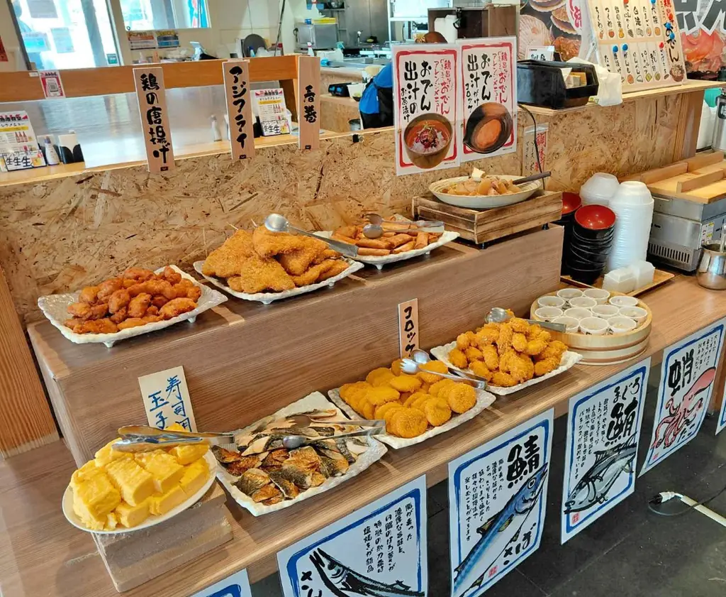 【名古屋初上陸】早くも2・3店舗目！テレビでも話題の刺身食べ放題「漁港食堂」が11月に 同月2店舗OPEN予定！ 画像 7