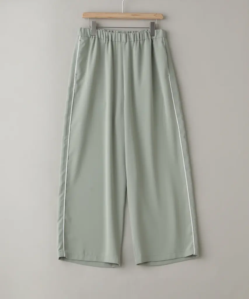 ナノ・ユニバースからはっとり（マカロニえんぴつ）とのコラボアイテム第二弾となるスペシャルな「パジャマセットアップ」を発売！ 画像 9