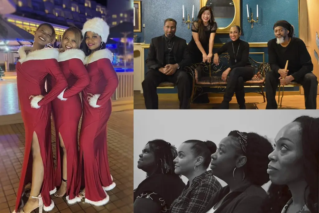 南国沖縄の海辺で過ごすクリスマス 万座ビーチリゾートで心温まるスペシャルなイベントを開催 画像 5