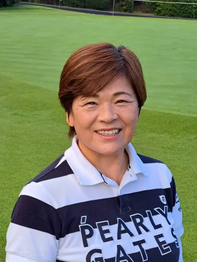 『神奈川レディースオープン2025〜チャリティゴルフトーナメント〜』出場選手が決定！熱戦の舞台は目前に　開催日：2025年12月16日（火）本戦／17日（火）プロアマ大会 画像 2