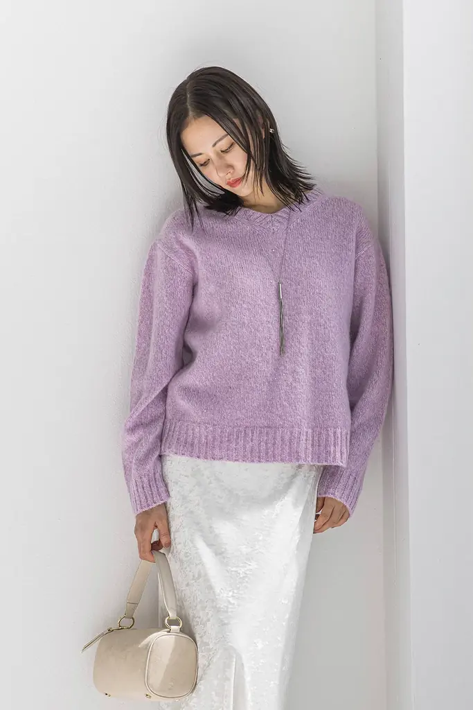 【LAUTREAMONT(ロートレアモン)】2025年ウインターフェアを開催。オリジナル・ファーチャームをプレゼント。 画像 10