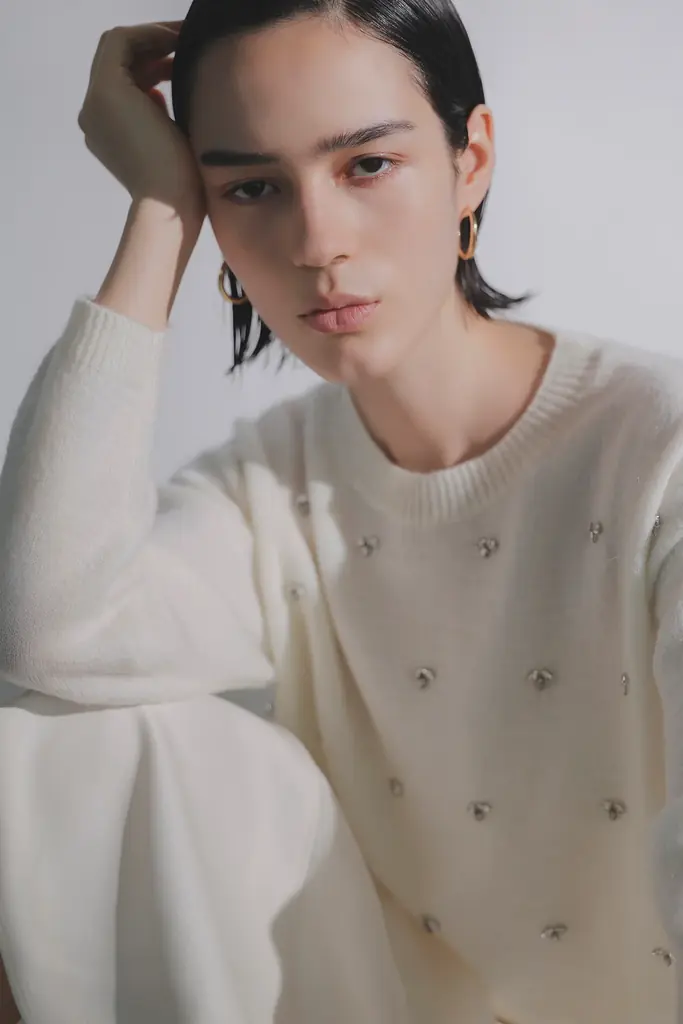 【LAUTREAMONT(ロートレアモン)】2025年ウインターフェアを開催。オリジナル・ファーチャームをプレゼント。 画像 11