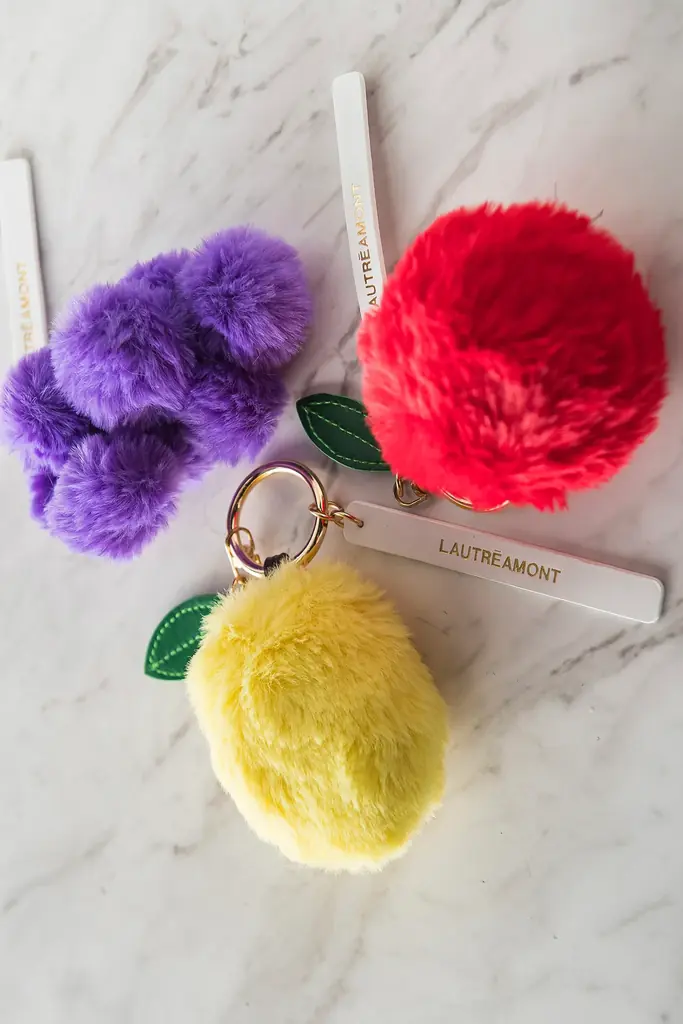 【LAUTREAMONT(ロートレアモン)】2025年ウインターフェアを開催。オリジナル・ファーチャームをプレゼント。 画像 3