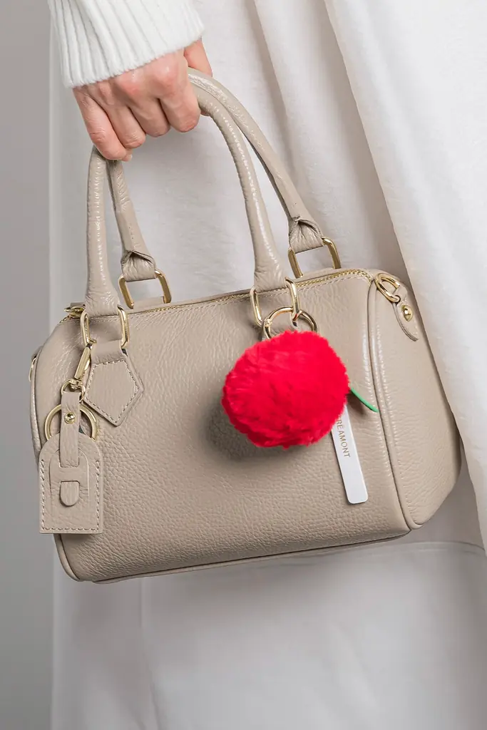 【LAUTREAMONT(ロートレアモン)】2025年ウインターフェアを開催。オリジナル・ファーチャームをプレゼント。 画像 4